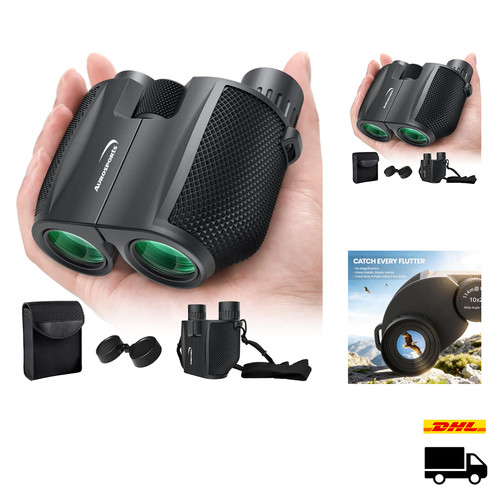 Aurosports fernglas 10x25 - aurosports,