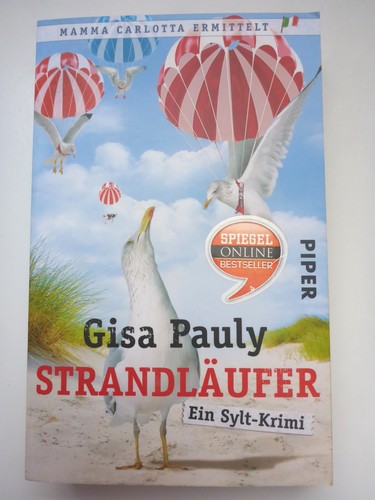 Strandläufer mamma carlotta - (mamma,