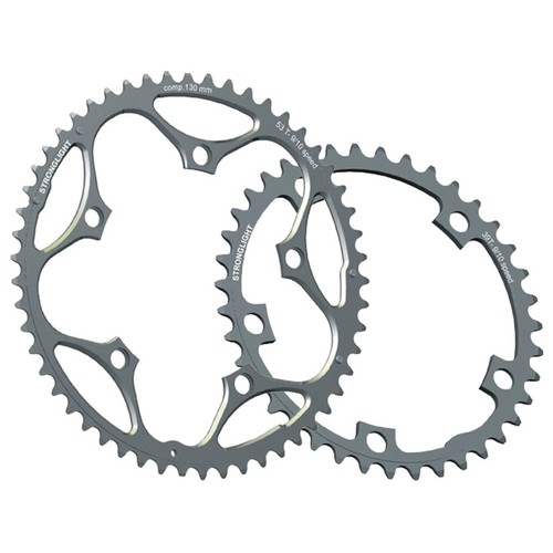 Kettenblatt stronglight - 1x,