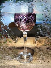 Römer Glass Bleikristall