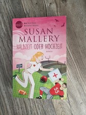 Susan Mallery - Halbzeit oder