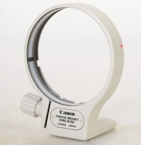 Canon stativschelle - canon,