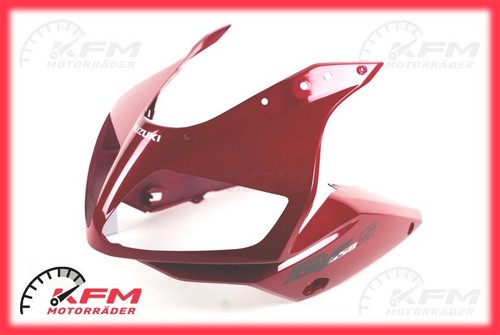 Suzuki 650 verkleidung - suzuki,
