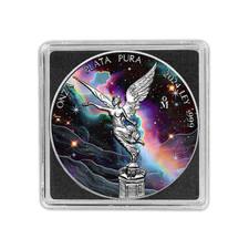 2024 Mexico Libertad 1 oz