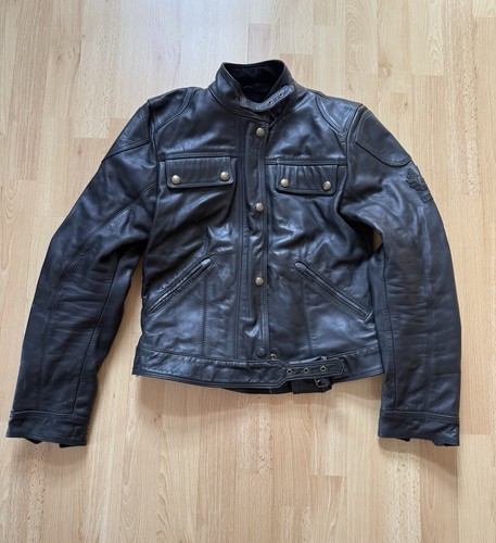 Belstaff damen motorrad - damen,