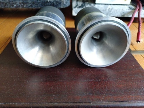 Fostex 65h horn hochtöner - ft-65h, horn-hochtöner