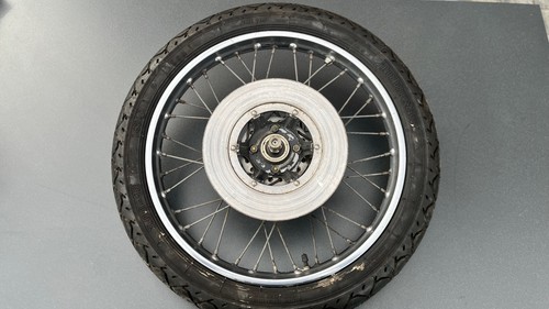 Honda cb250k cb350k vorderrad - cb250k,