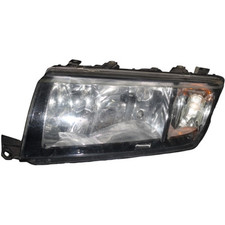 Skoda Fabia 1.4 Combi 6Y Scheinwerfer mit Blinker komplett L