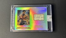 Muhammad Ali Relic /50 -