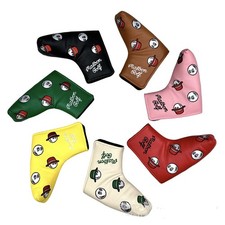 Golfschläger Kopfbedeckung