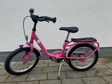 Puky steel kinderrad - 16, 16"