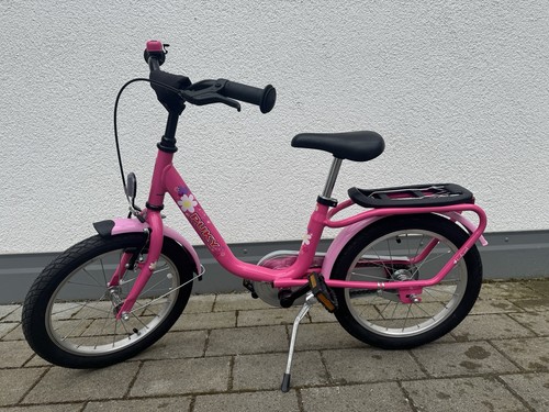 Puky steel kinderrad - puky, 16