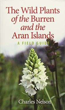 The wild plants burren - wild,