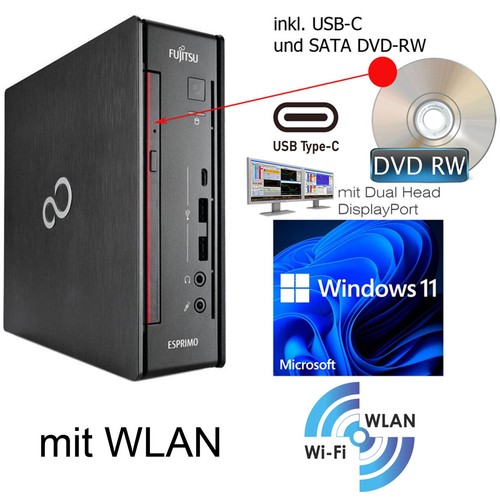 Computer q958 9gen 4xcore - i3-9gen,