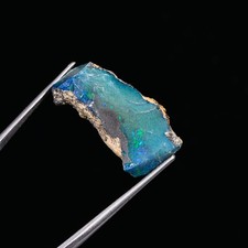 Feueropal Roh, Äthiopischer