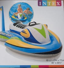 Intex 57520 Wave Rider Jetski