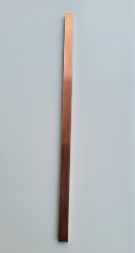 Stromsammelschiene - cu,,