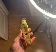 Stylecraft Saber Trimmer Gold