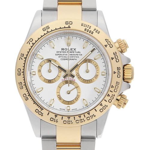 Rolex cosmograph daytona - cosmograph,