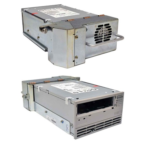 Storageworks msl6000 tape - hp,
