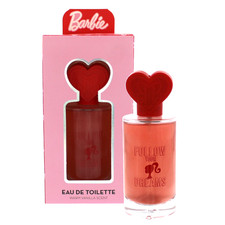 Barbie follow your dreams eau - barbie,