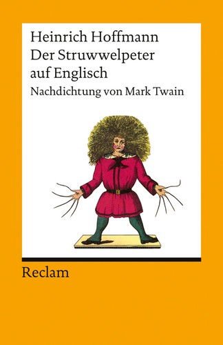 Der struwwelpeter englische - der,