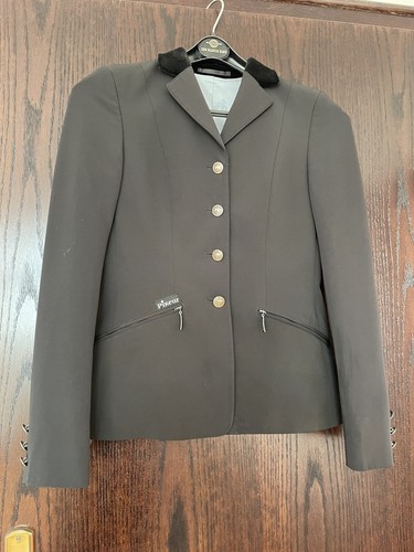 Pikeur turniersakko skarlett - pikeur,