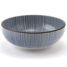 Sendan Tokusa - Schüsseln & Schalen, japanische Geschirrserie