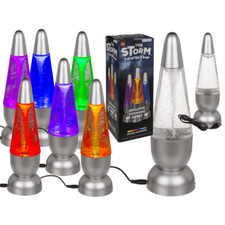 Lampe Storm Twister ca. 29 cm