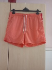 Herren Badehose Boxershorts Gr. L
