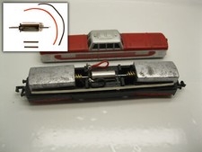 MicromotorEU NP001 - Umbausatz