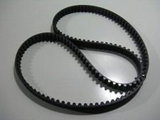 Antriebsriemen Zahnriemen Keilriemen Harley-Davidson Sportster 883 Super Low