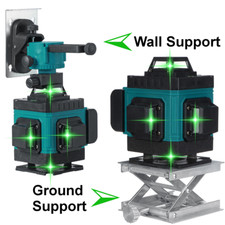 Line laser level - 16,