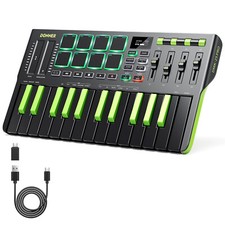 Donner dmk25 pro usb - donner,