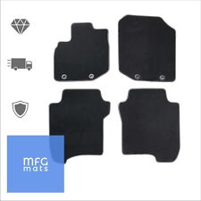 Fussmatten für Honda Jazz III