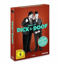 Best of Dick und Doof  10 DVDs