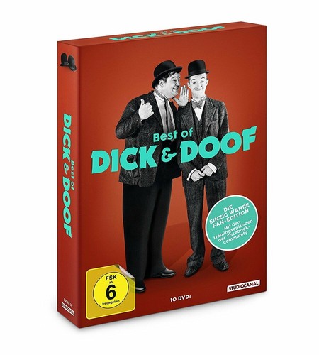 Best dick und doof 10 - best, of