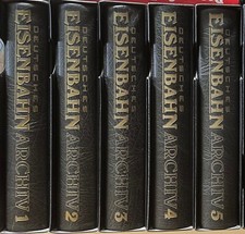  Eisenbahn ARCHIV - Archiv