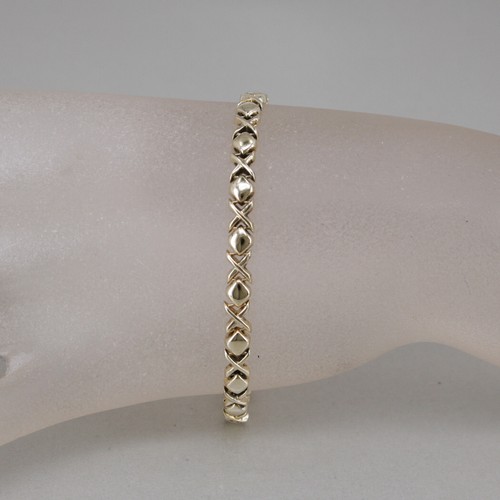 Armband 585 14k - armband, in
