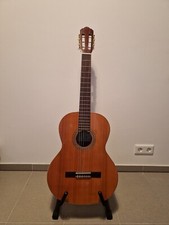 Granada Z1/65 Gitarre Gebraucht mit Gitarrentasche