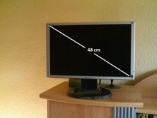 Medion flatscreen