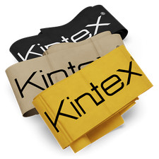 Kintex Fitnessband Set