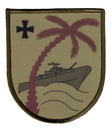 Schnellbootgeschwader - , 3.