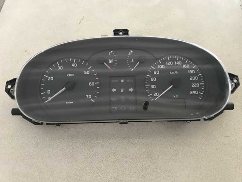 Renault scenic - scenic, 1