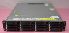 HP StorageWorks P4500 G2 Xeon