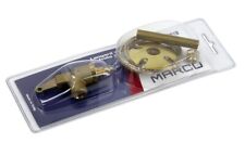 Zugventil für Drucklufthorn