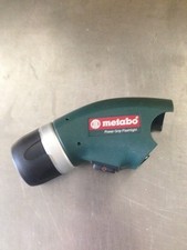 Metabo Lampe Handlampe Taschenlampe Power Grip Flashlight 4,8 V ohne Akkupack