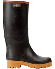 Aigle damen gummistiefel - aigle,