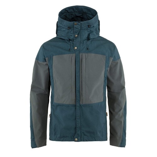 Fjallraven keb jacket mountain - fjallraven,