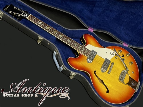 Epiphone 230tdv casino - epiphone, e-230tdv